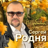 Обложка для Сергей РОДНЯ - Ты его не забыла