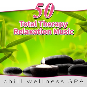 Обложка для Ministry of Relaxation Music - Mindfulness Meditation