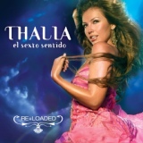 Обложка для Thalia - Cantando Por Un Sueno