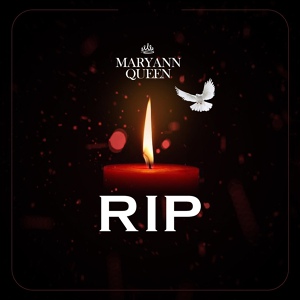 Обложка для Maryann Queen - Rip