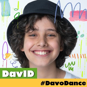 Обложка для DavID - Davo Dance