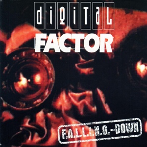 Обложка для Digital Factor - Lies