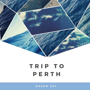 Обложка для Oskar Jay - Trip to Perth