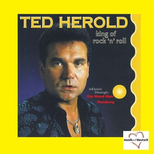 Обложка для Ted Herold - Come on Everybody