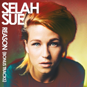 Обложка для Selah Sue - Alone