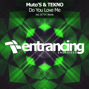Обложка для Muto'S, TEKNO - Do You Love Me
