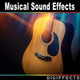 Обложка для Digiffects Sound Effects Library - Trumpet Bugle Music Version 3