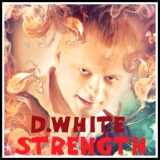 Обложка для D.White - Strength