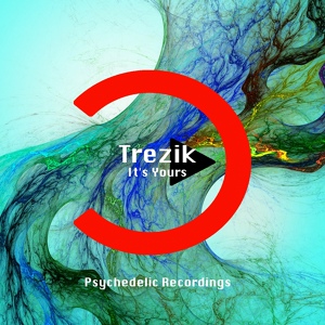Обложка для Trezik - It's Yours (Original Mix)