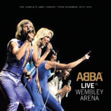 Обложка для ABBA - I'm Still Alive