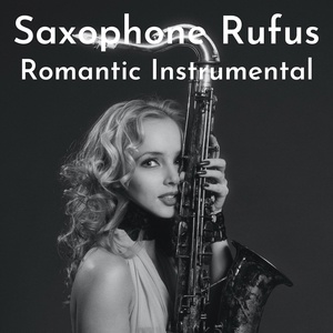 Обложка для Saxophone Rufus - 7 Years (Cover Version)