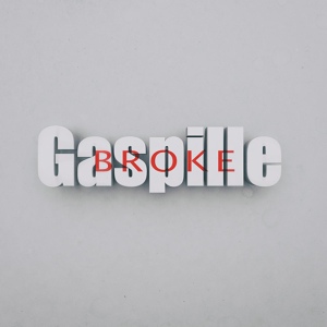 Обложка для Gaspille - Broke