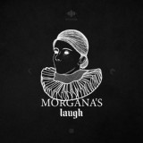 Обложка для Matteo Tura - Morgana's Laugh