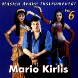 Обложка для Mario Kirlis - Tabla Solo