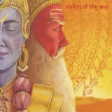Обложка для Valley of the Sun - Shiva Destroys