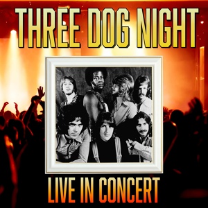 Обложка для Three Dog Night - One