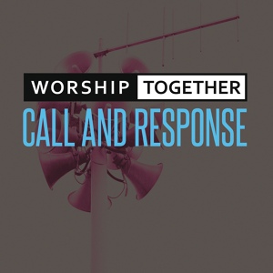 Обложка для Worship Together - Jesus Is Here