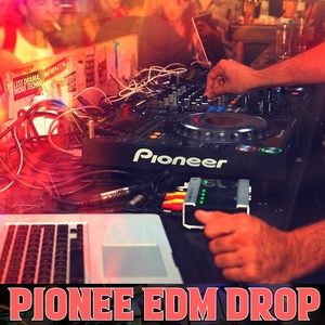 Обложка для Ankan - Pionee Edm Drop