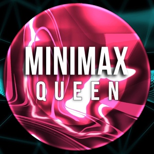 Обложка для Minimax - Queen