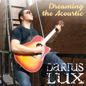 Обложка для Darius Lux - Hallelujah (Acoustic)