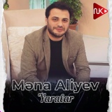 Обложка для Mena Aliyev - Yaralar [2021]@АЗЕ_МУЗ_@