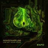 Обложка для Imaginarium - Lost but never found