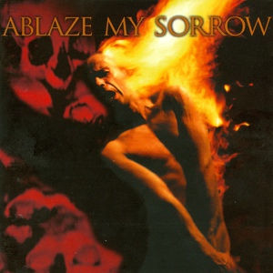 Обложка для Ablaze My Sorrow - As The Dove Falls Torn Apart
