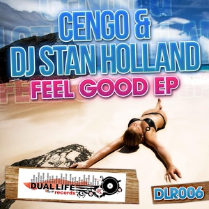 Обложка для DJ Stan Holland & Cengo - Sound Pleasure