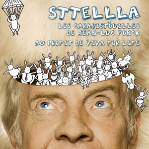 Обложка для Sttellla - Larsen lapin