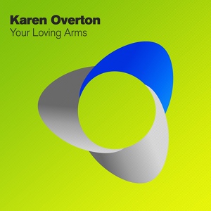 Обложка для Karen Overton - Your Loving Arms 2010 (Jose Amnesia remix) [Great Nights]