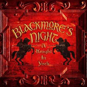 Обложка для Blackmore's Night - First of May