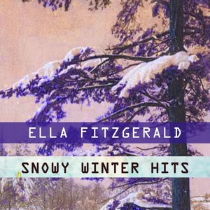 Обложка для Ella Fitzgerald - Who's Sorry Now?