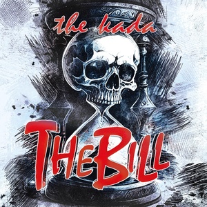 Обложка для The Bill - Módl się i pracuj