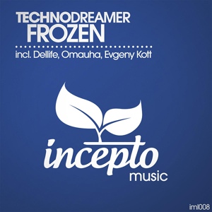 Обложка для Technodreamer - Frozen