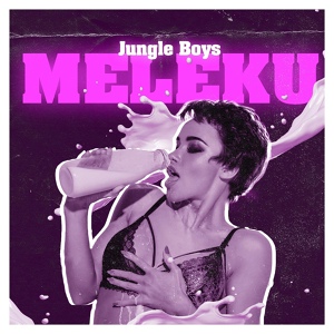 Обложка для Jungle Boys - Meleku