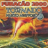 Обложка для Furacão 2000, DENNIS - Comboio Medley