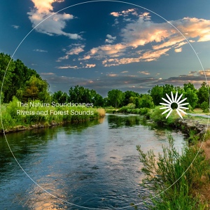 Обложка для The Nature Soundscapes - River Cleanse