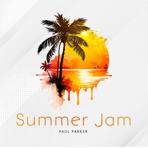 Обложка для Paul Parker - Summer Jam