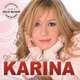 Обложка для Karina - Aunque Me Cueste la Vida