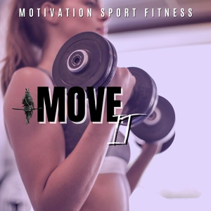 Обложка для Motivation Sport Fitness - Move It