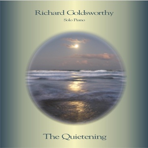 Обложка для Richard Goldsworthy - Dance of the Ancients