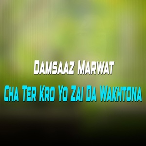 Обложка для Damsaaz Marwat - Cha Zrah Ta Ma Ash a DabDta