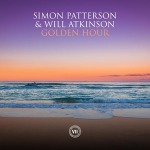 Обложка для Simon Patterson, Will Atkinson - Golden Hour