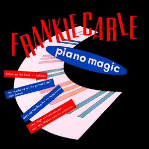 Обложка для Frankie Carle - Humoresque No 7, Op 101