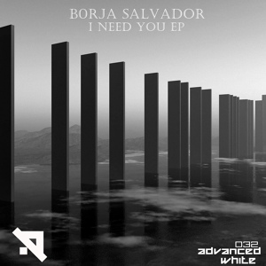 Обложка для Borja Salvador - Where Is The After