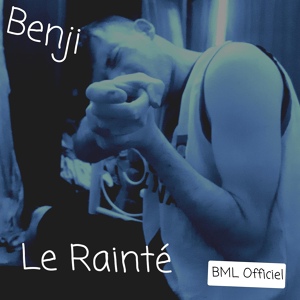 Обложка для Benji - Le Rainté