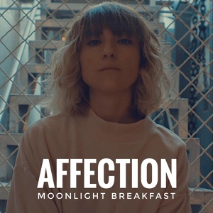 Обложка для Moonlight Breakfast - Affection
