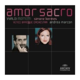 Обложка для Venice Baroque Orchestra - SUM IN MEDIO TEMPESTATUM RV632 - Allegro - Alleluia