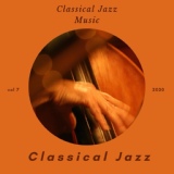 Обложка для Classical Jazz - Classical Jazz Music