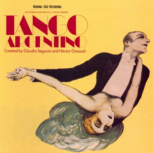 Обложка для Tango Argentino - La Cumparsita